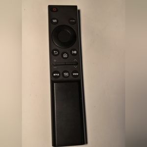Replacement remote controller for Samsung TV flat screen. Control.